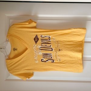 SALE 2/$6 Arizona State T-shirt